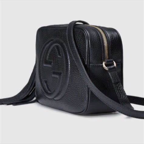 replica gucci disco reviews|gucci disco bag review.